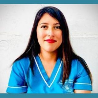 Acercar imagen: Claudia  Green Vera , Terapeuta ocupacional Concepción