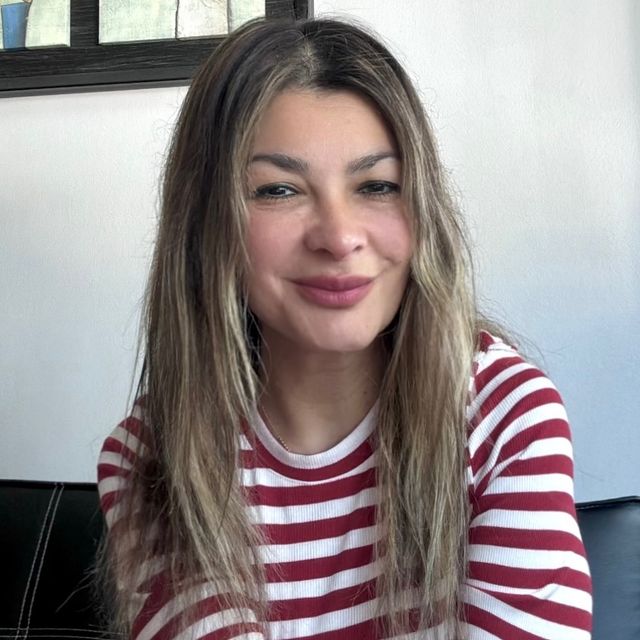 Kerstin Ponce Fisher, Psicólogo Concón