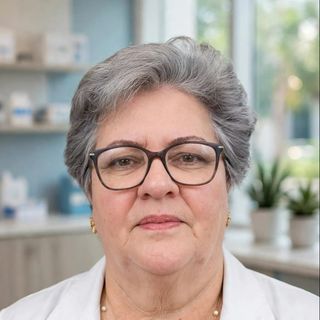 Sueli Aparecida Da Silva Barbaroto, Nutricionista Ribeirão Preto