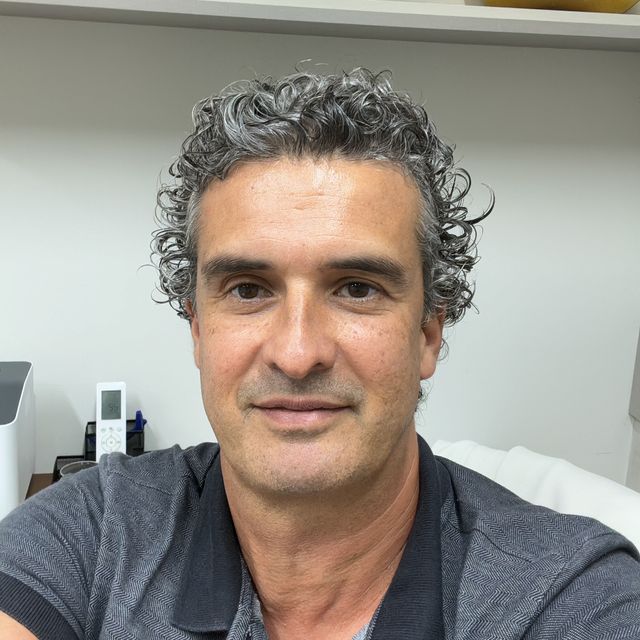 Antônio A.M Pedrosa Filho, Ortopedista - Traumatologista São José dos Campos