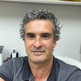 Ampliar imagem: Antônio A.M Pedrosa Filho, Ortopedista - Traumatologista São José dos Campos