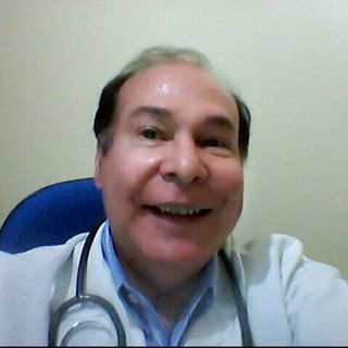 Dr. Gilberto Martins