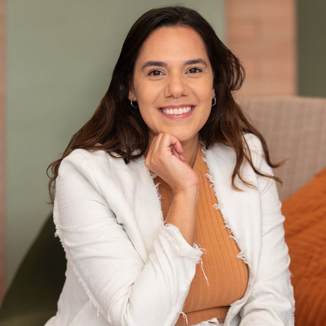 Carolina de Paula Ruggeri, Psicólogo Niterói