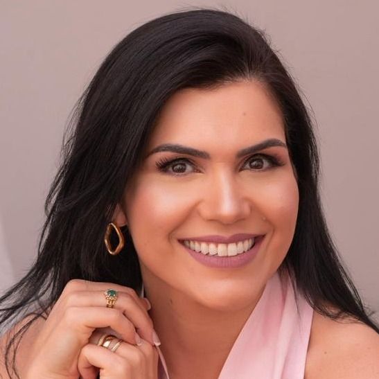 Ana Karolina Paiva Braga Rocha, Otorrino Goiânia