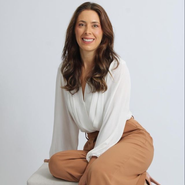 Marcela Paloro, Nutricionista Jundiaí