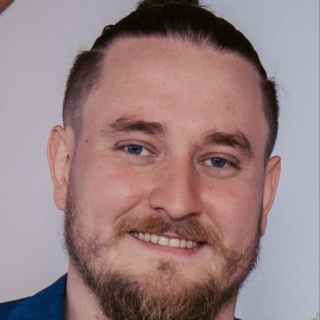 Julio Muñoz, Médico general La Serena