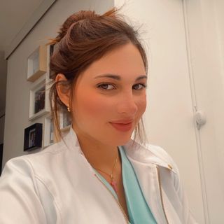 Acercar imagen: Daniela Carolina Herrera García, Nutricionista Bogotá