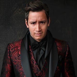 Acercar imagen: Miguel Angel Vargas Izquierdo, Psicólogo Trujillo