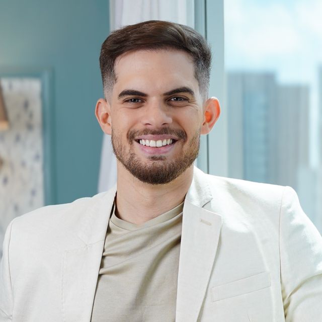 Danilo Rafael  Barbosa dos Santos, Médico clínico geral Fortaleza