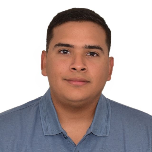 Juan David Rios Restrepo, Médico laboral Granada