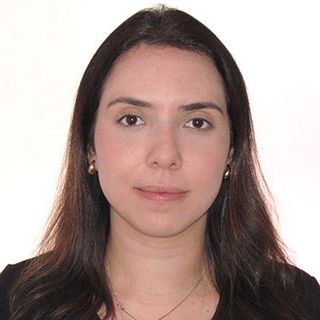 Ampliar imagem: Annine Soares De Souza, Otorrino Ribeirão Preto