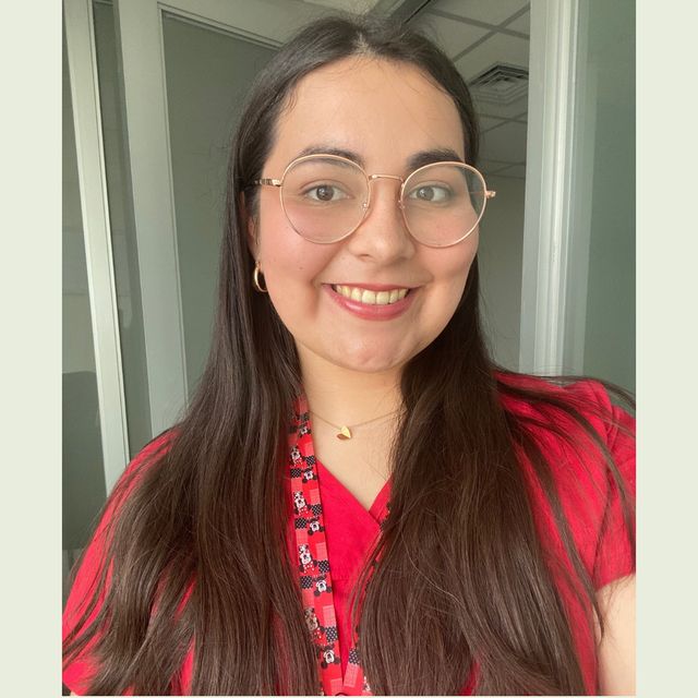 Camila Tardone Tardone, Matrona Chillán