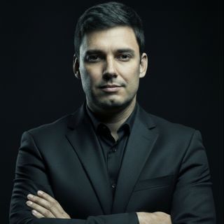 Vítor Marques Sapata , Dentista Maringá