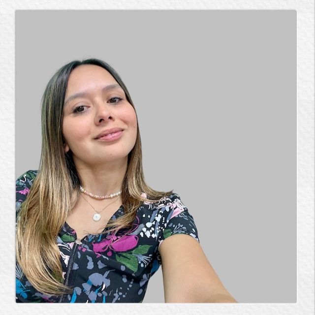 Kendra Silva Martínez, Kinesiólogo La Unión