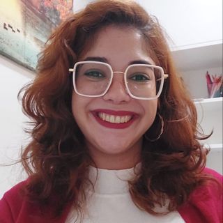 Ampliar imagem: Giulia  Cadidé Pimentel, Psicólogo Salvador