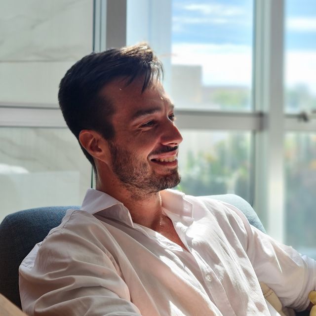 Felipe Sampaio Octaviano, Psicólogo Rio de Janeiro