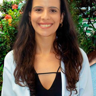 Beatriz Franco Fidalgo, Cirurgião vascular Goiânia