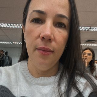 Ampliar imagem: Liliane Carrenho Batista de Sousa, Fonoaudiólogo Presidente Prudente