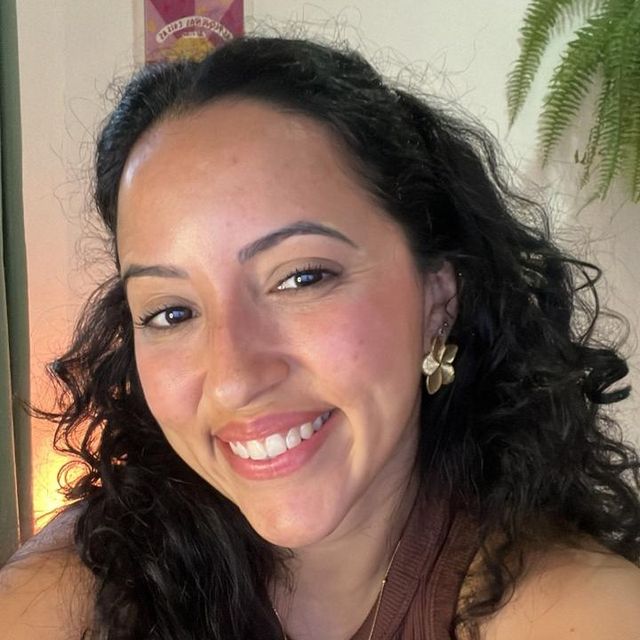 Talita Carolina Alberto, Psicólogo Salto