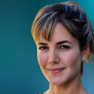 Gabriela Tepedino, Cardiologista Rio de Janeiro
