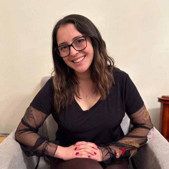 Francisca Antonia Monsalve Ferreira, Psicólogo Coyhaique