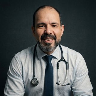 Elbert Barros, Cardiologista Maringá