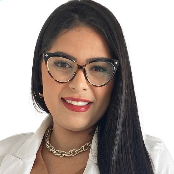 Ana Carolina Paiva, Psicólogo Irecê