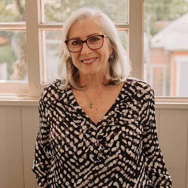  Lia  Dauber, Psicólogo Canoas