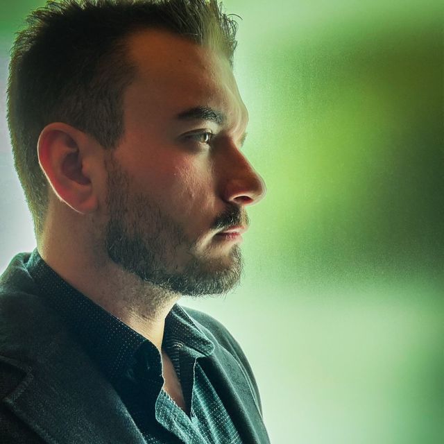 William Demo, Psicólogo Curitiba