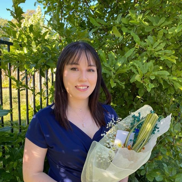 Paula Paredes Buizú, Psicólogo Valdivia