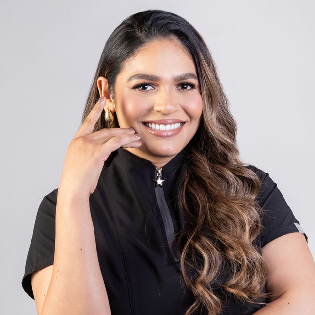 Angélica Patricia García Castillo, Odontólogo Medellín