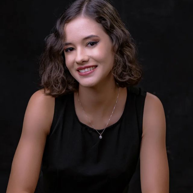 Carla Reis Maia ., Psicólogo Diamantino