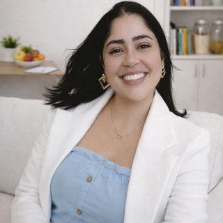 Francelle  Castro, Nutricionista Salvador