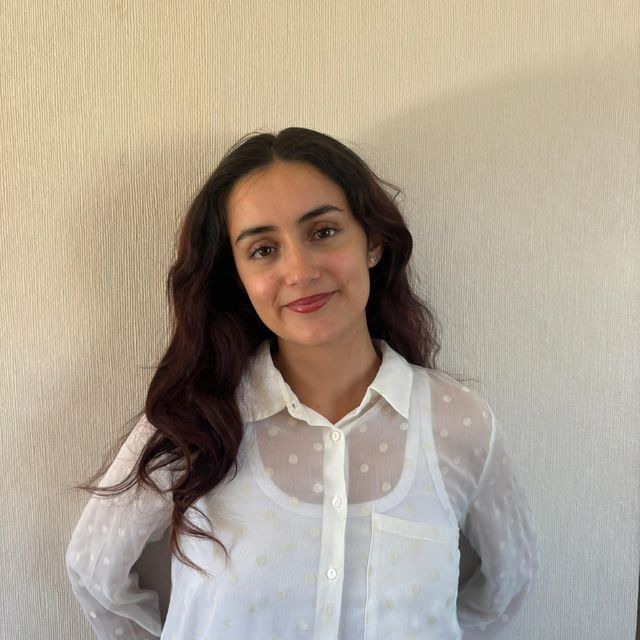 Camila Pradenas Vega, Psicólogo Concepción