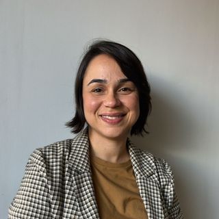 Ampliar imagem: Ineslucy Ramalho Pereira, Psicólogo Goiânia