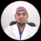 Dr. Horacio Alejandro Carvajal Araya