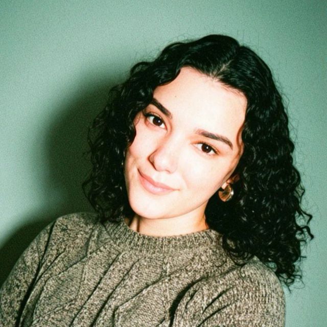 Rayssa Bueno, Psicólogo Curitiba