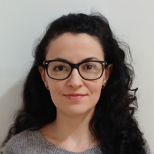 Maria Emilia Gioia, Psicólogo Lanús Este