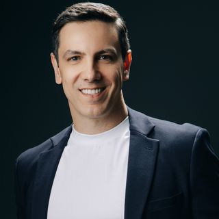 Felipe Barufaldi, Urologista Ribeirão Preto