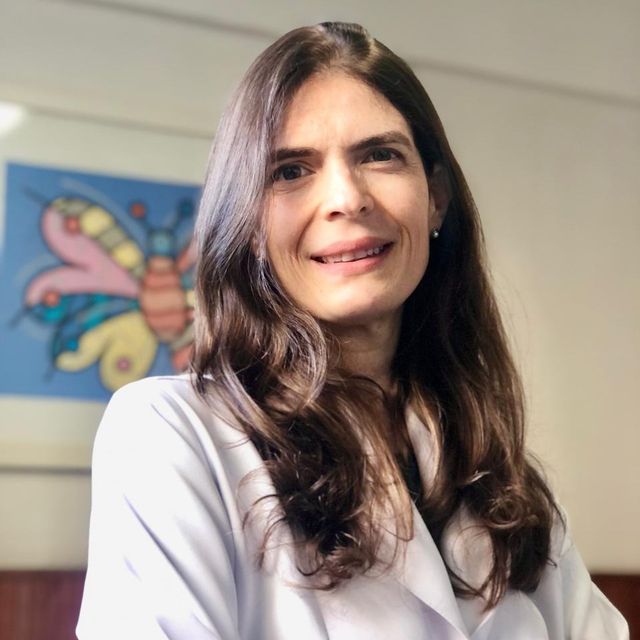 Flavia Rodrigues Constantin, Alergista Rio de Janeiro