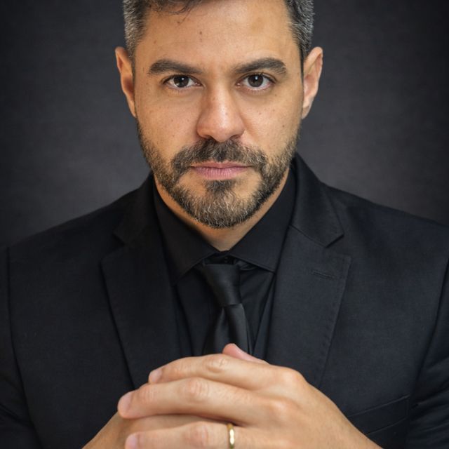 RODRIGO FRANCELINO DE OLIVEIRA, Pediatra Santo André