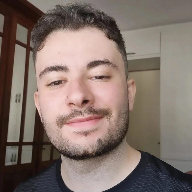 Gabriel Tavares Dias, Psicólogo Ciudad Autónoma de Buenos Aires