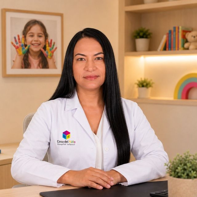Laura Karime Torres Lopez