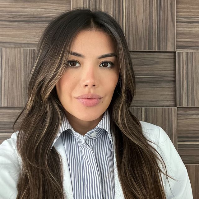 Camila  Mukai, Gastroenterologista São Paulo