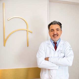 Luis Antonio Queiroz Albino, Dermatologista Curitiba