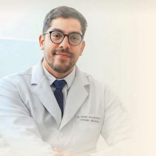 Dr. Victor Araujo Barbosa
