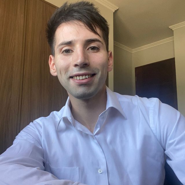 Tomás Henríquez, Psicólogo Viña del Mar