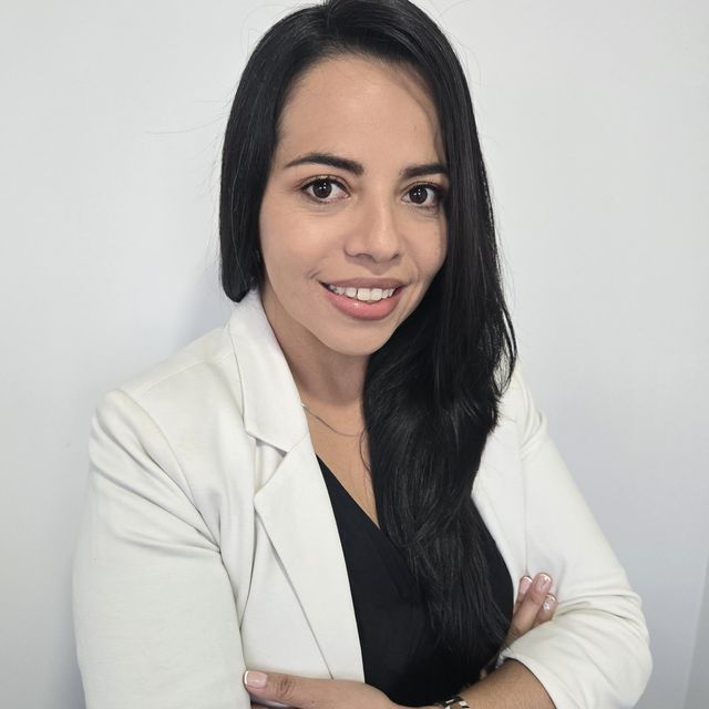 Nathalia  Jaime, Especialista en Medicina Familiar Duitama