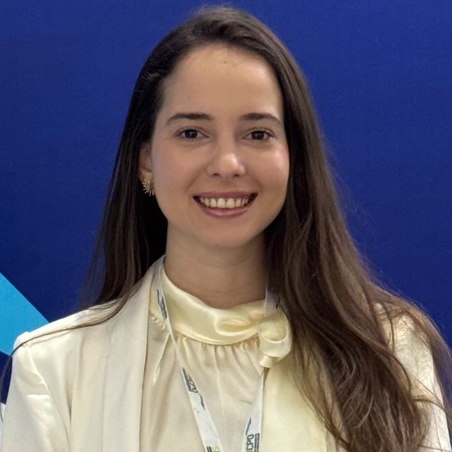 Daniele Longo, Oftalmologista São Paulo