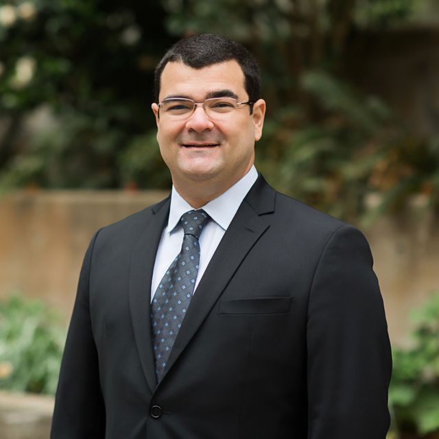 Rodrigo Ribeiro de Souza, Cirurgião cardiovascular Campina Grande Do Sul